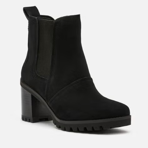 Ugg Hazel Chelsea Boot - Picture 1 of 10